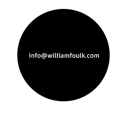 William Foulk Premium Denim | New York, New York | Los Angeles, California