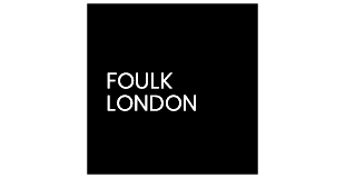 FOULK LONDON | Custom Metal Fabrication Designers | Los Angeles, California